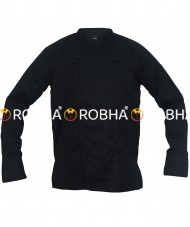  Chef Coat ROBHA®   cotton febric